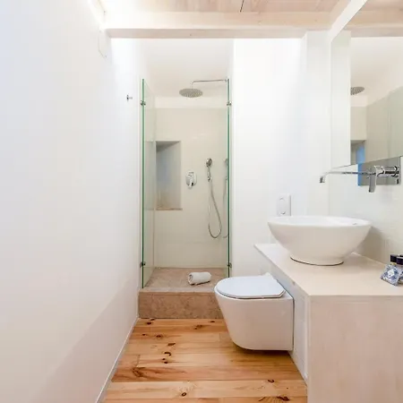 Appartement Guestready - Beco Do Garces *