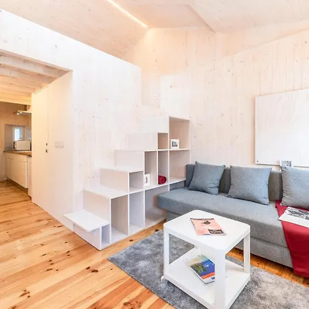 Appartement Guestready - Beco Do Garces Lissabon