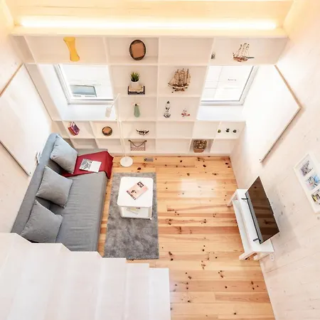 Guestready - Beco Do Garces Lissabon