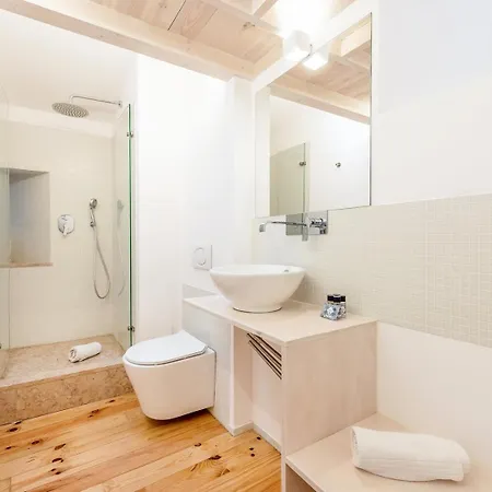 Guestready - Beco Do Garces Appartement *