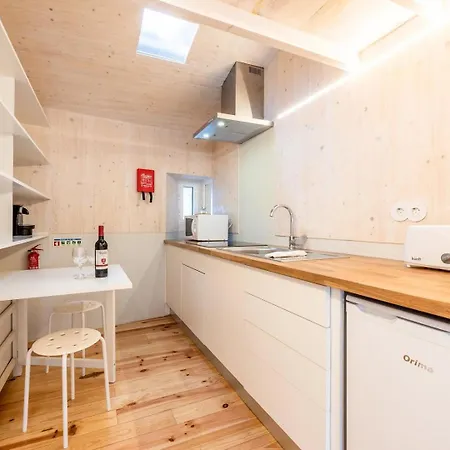 Guestready - Beco Do Garces Lisboa