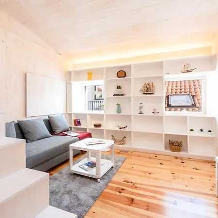 Guestready - Beco Do Garces * Lisboa