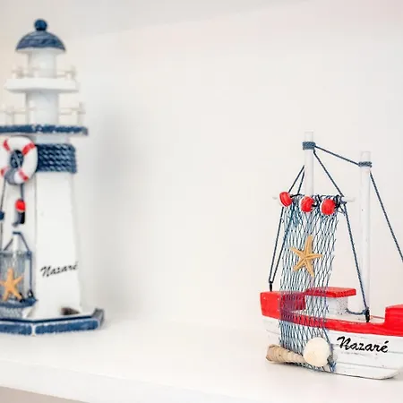 アパート Guestready - Beco Do Garces
